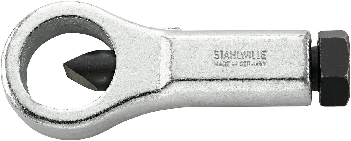 12615/1 møtrikspalter