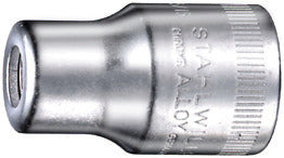 543 bitholder 5/16", firkant 1/2"
