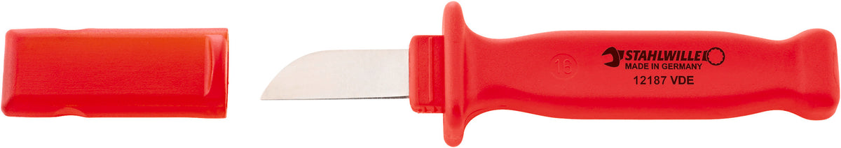 12187 VDE-kabelkniv klinge 50 mm