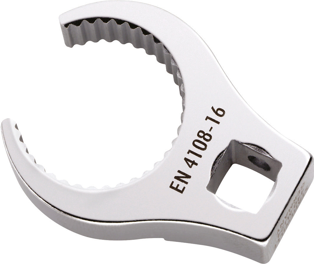 440S MJ kragefodsnøgle MJ27 (rør DN18), firkant 3/8"