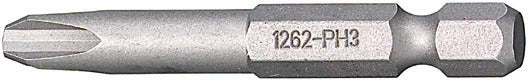 1262 bit PH3, 50 mm