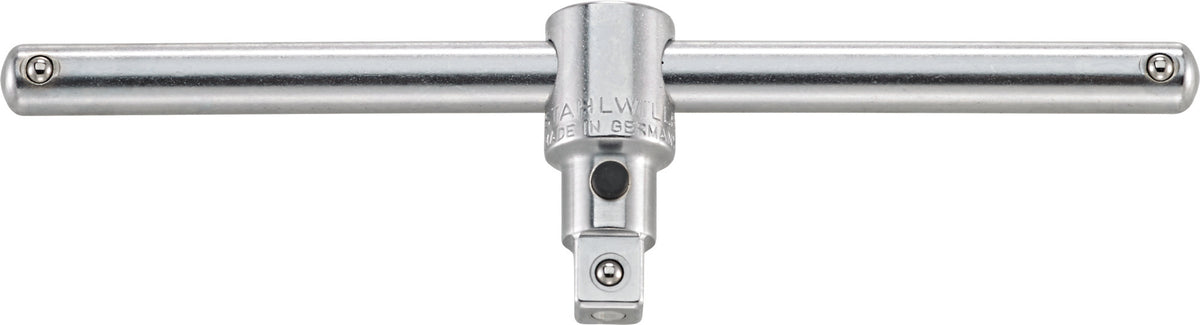 425QR tværgreb, firkant 3/8"