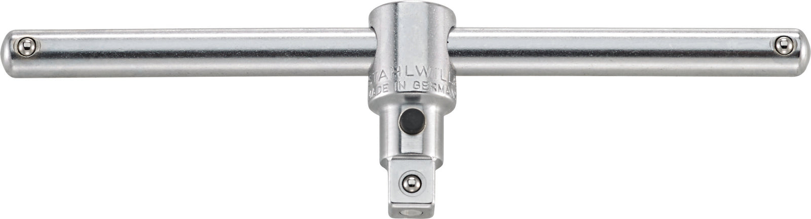 425QR tværgreb, firkant 3/8"