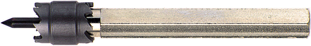 12727 svejsepunktsfræser 72 mm