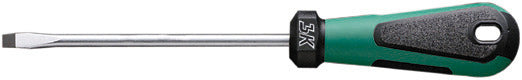 3K DRALL® 4820 skruetrækker kærv 2,0 × 12 mm, 250 mm
