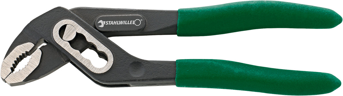 6515 mini-vandpumpetang 125 mm