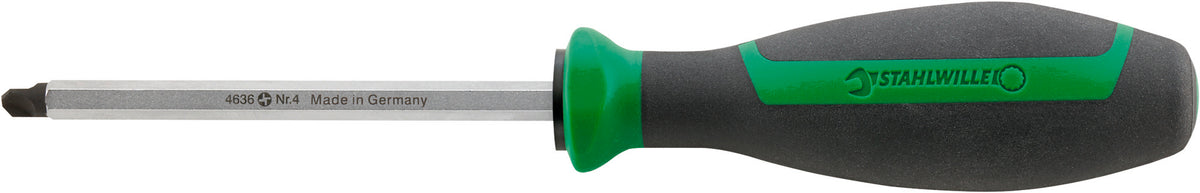 DRALL⁺ 4636 skruetrækker TORQ-SET® TQ1/4", 150 mm
