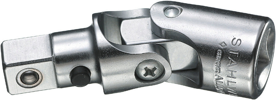 510QR QuickRelease-kardanled, firkant 1/2"