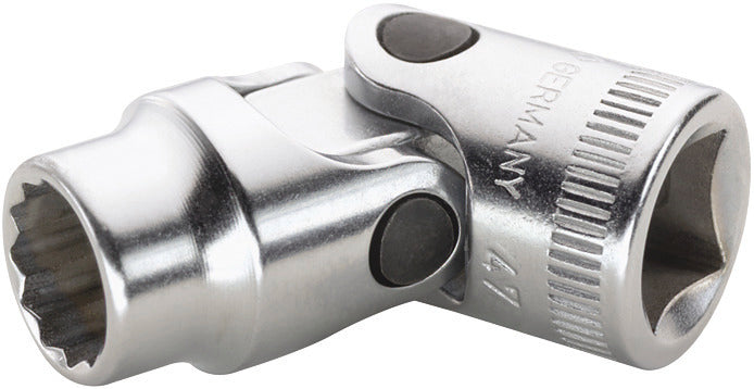 47 ledtop 10 mm, firkant 3/8"
