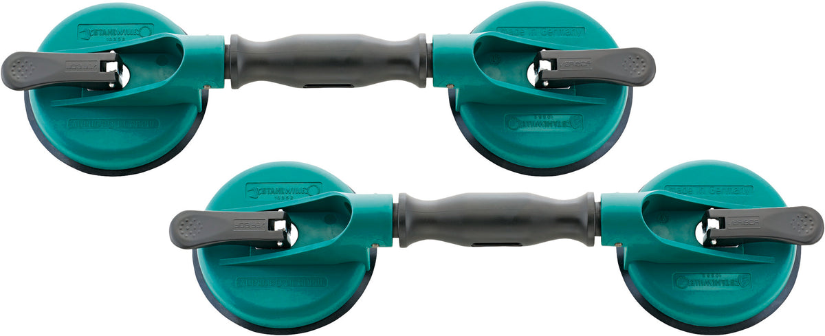 10352 dobbelt sugeløfter 530 mm