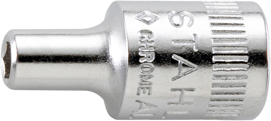 40 top 3 mm, firkant 1/4"