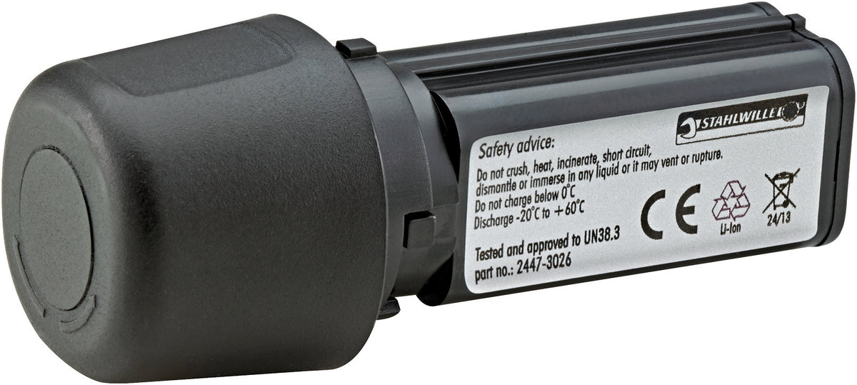 7195-2 li-ion-batteri