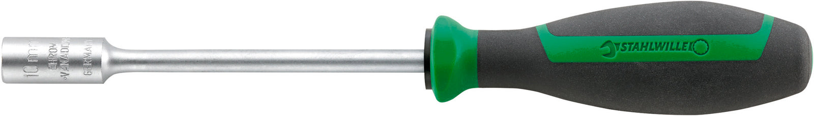 DRALL⁺ 12500N topskruetrækker 4 mm, 125 mm