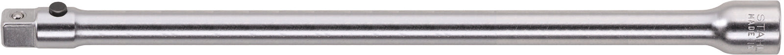 427QR/10 QuickRelease-forlænger 240 mm, firkant 3/8"