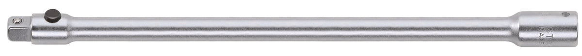 405QR/6 QuickRelease-forlænger 150 mm, firkant 1/4"