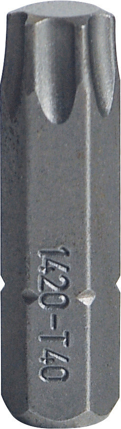 1420 bit TORX® T40, 25 mm