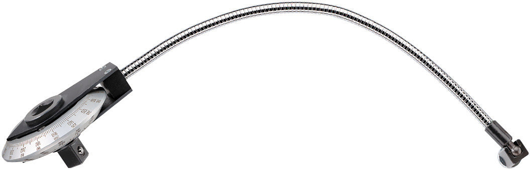 7380N vinkelmåleskive 1/2" → 1/2"