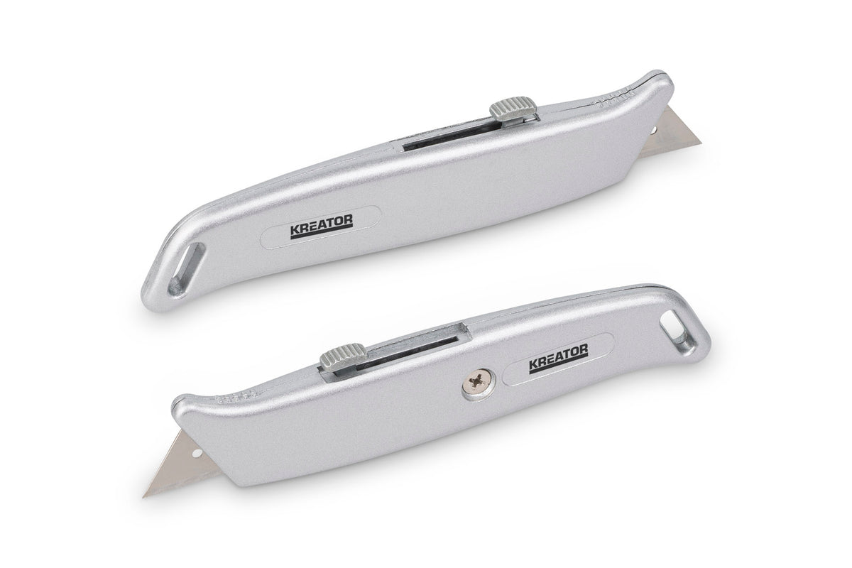 Universalkniv i metal