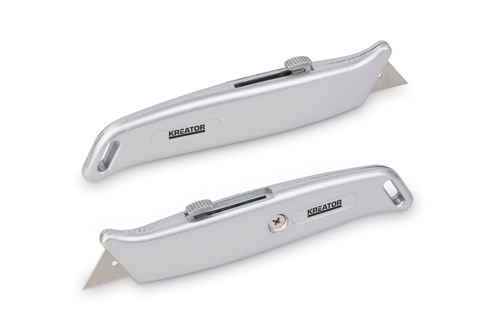 Universalkniv i metal
