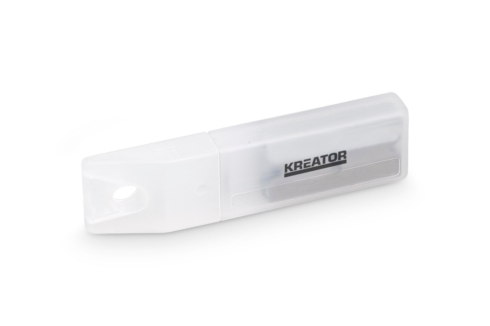 Knivblade 38 mm til skraber 8 stk.