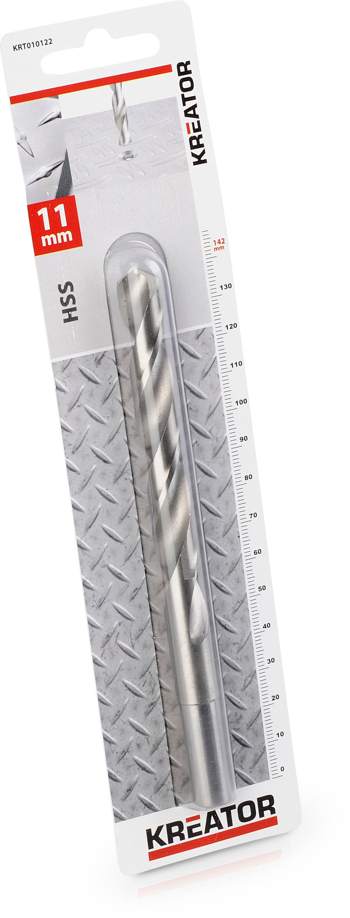 HSS metalbor 11,0 mm