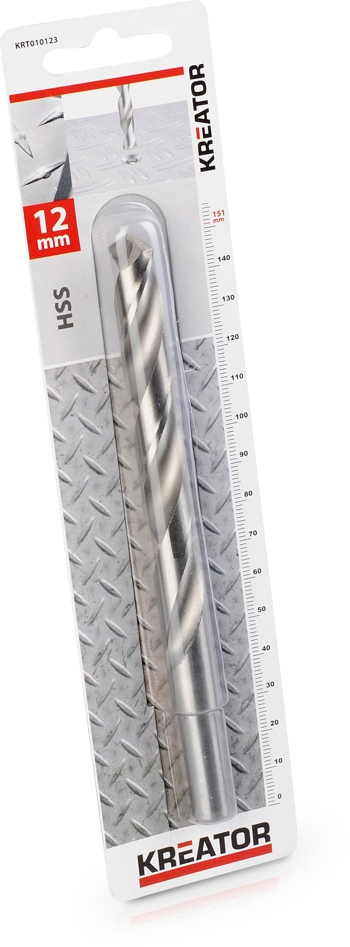 HSS metalbor 12,0 mm