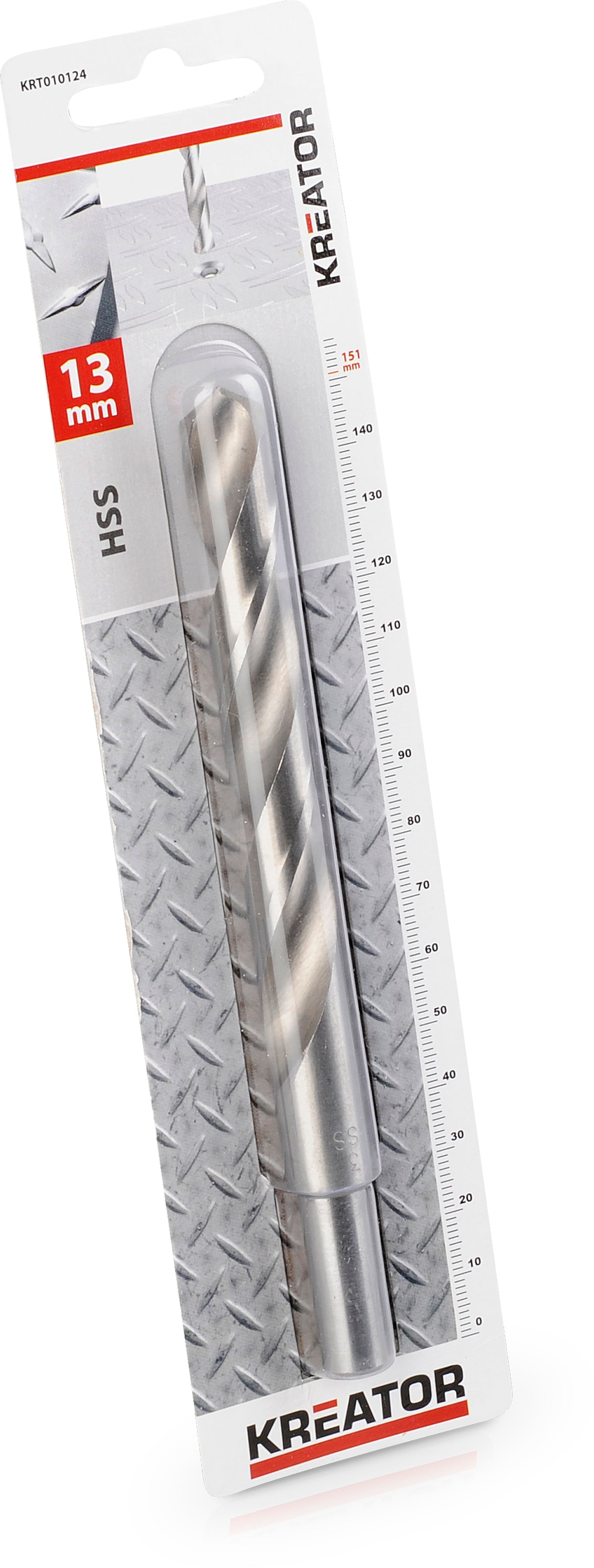 HSS metalbor 13,0 mm