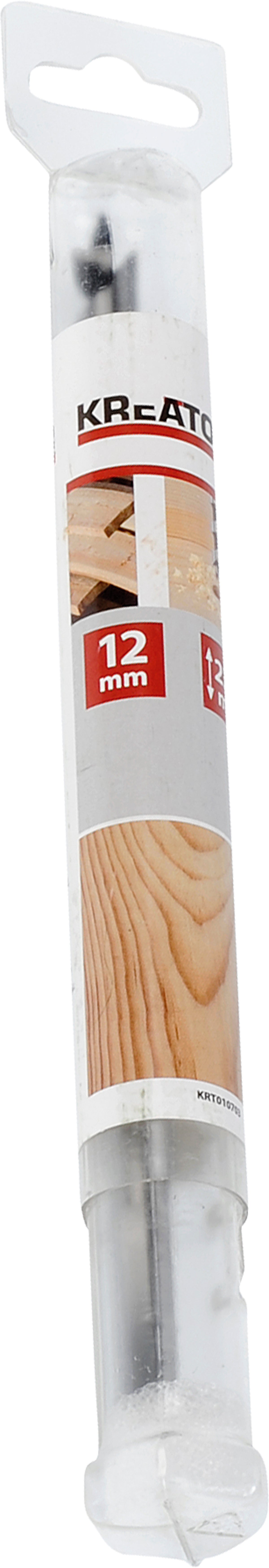 Sneglebor 12,0 mm x 230 mm