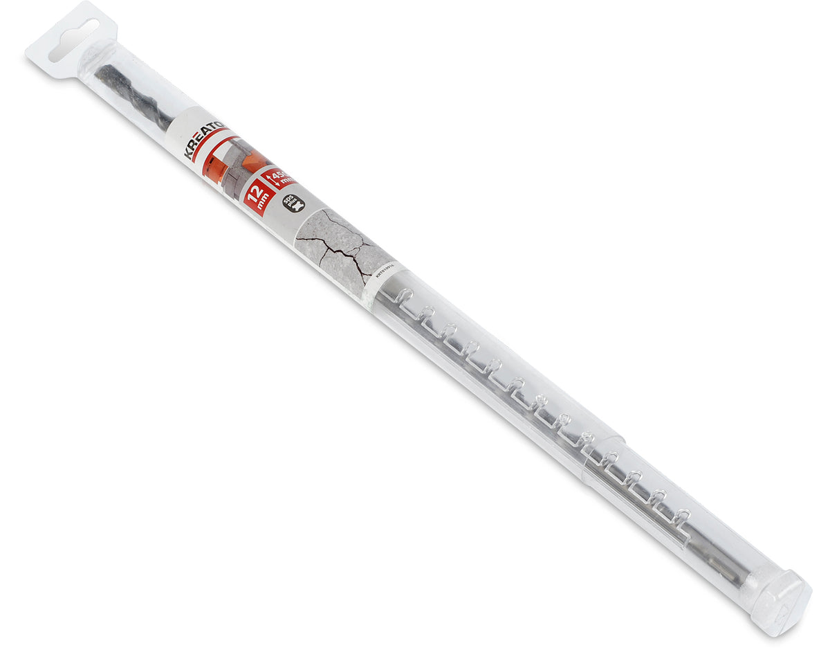 SDS plus Hammerbor 12,0 mm x 450 mm