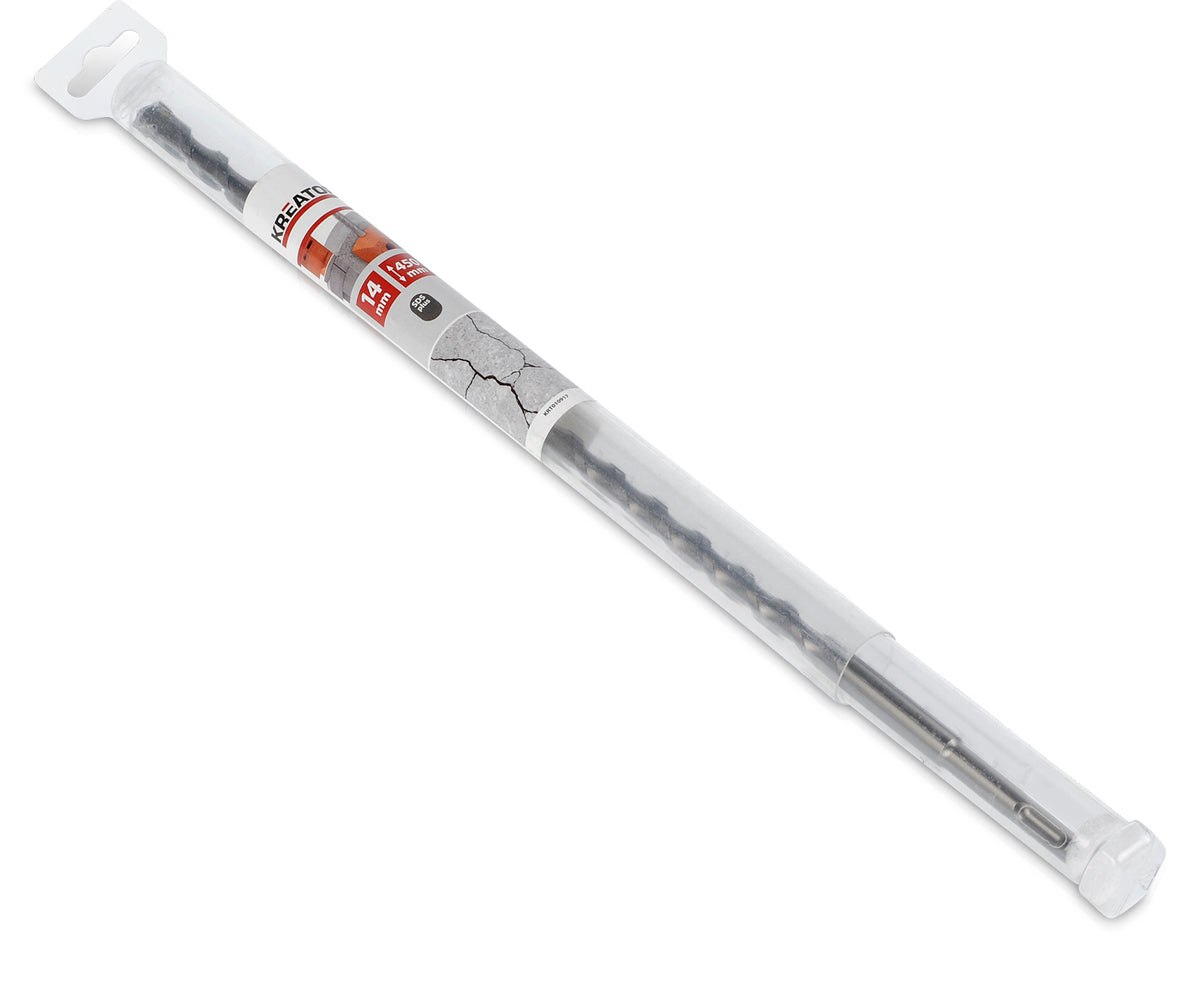 SDS plus Hammerbor 14,0 mm x 450 mm