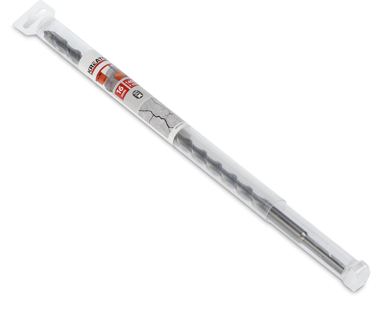 SDS plus Hammerbor 16,0 mm x 450 mm