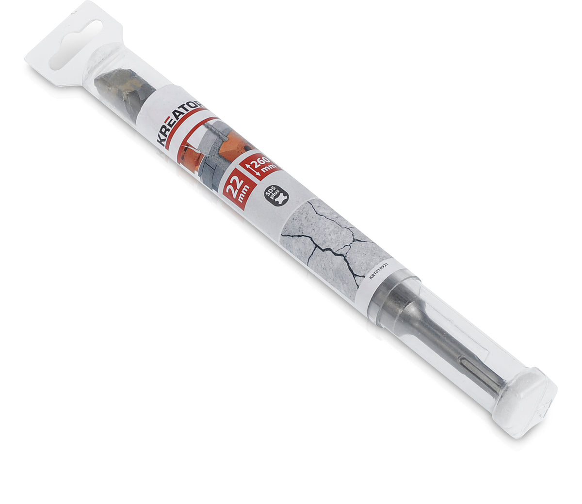 SDS plus Hammerbor 22,0 mm x 260 mm