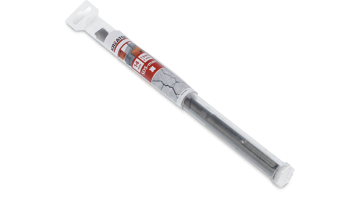 SDS Max Hammerbor 14 mm x 340 mm