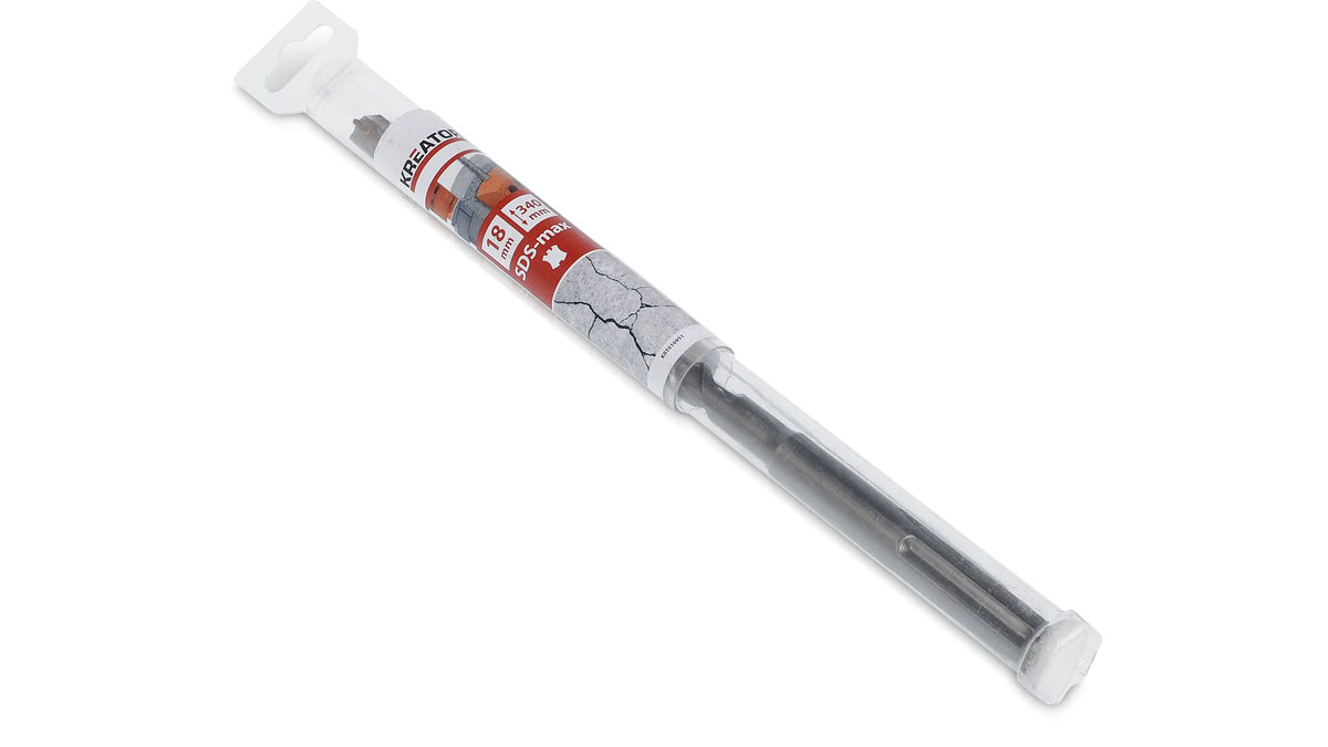SDS Max Hammerbor 18 mm x 340 mm