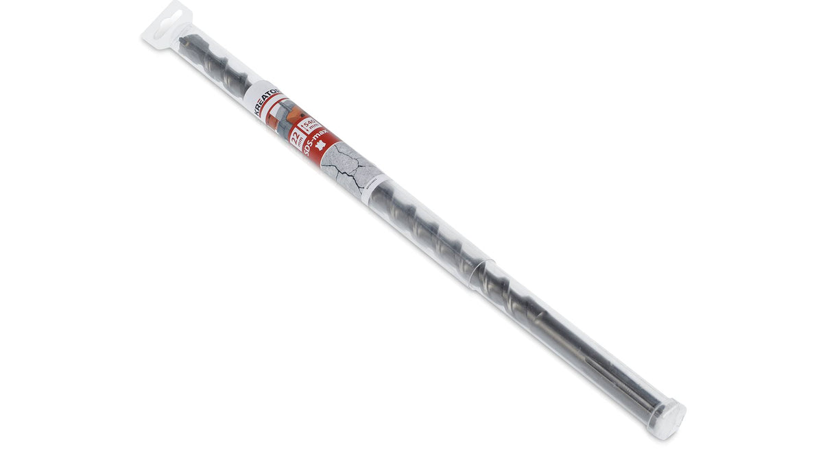 SDS Max Hammerbor 22 mm x 540 mm