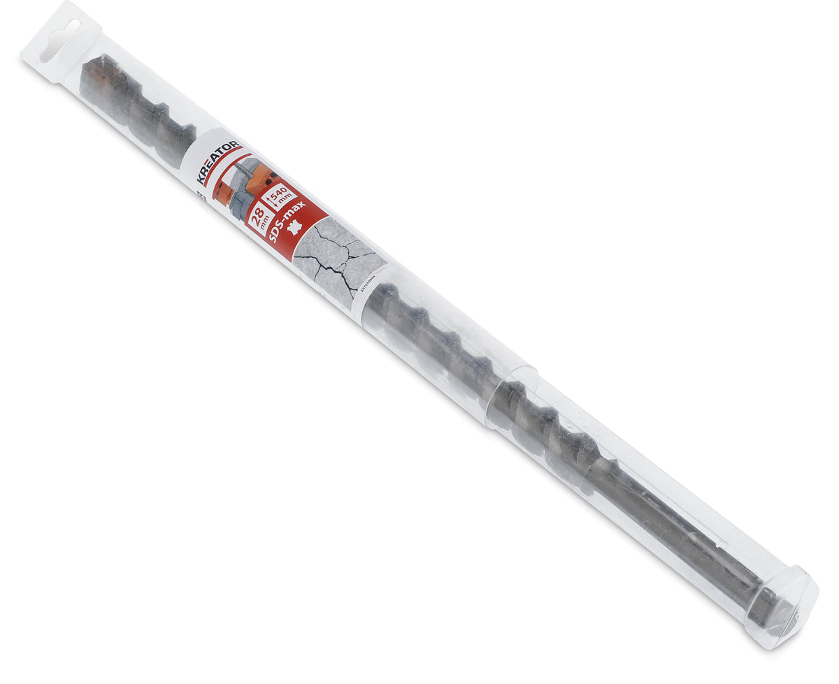 SDS Max Hammerbor 28 mm x 540 mm
