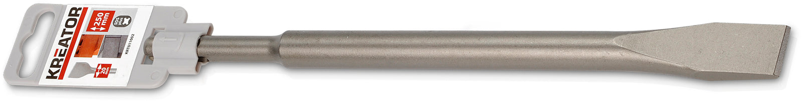 SDS Plus Fladmejsel 20 mm x 250 mm