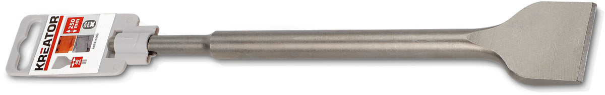 SDS Plus Fladmejsel 40 mm x 250 mm