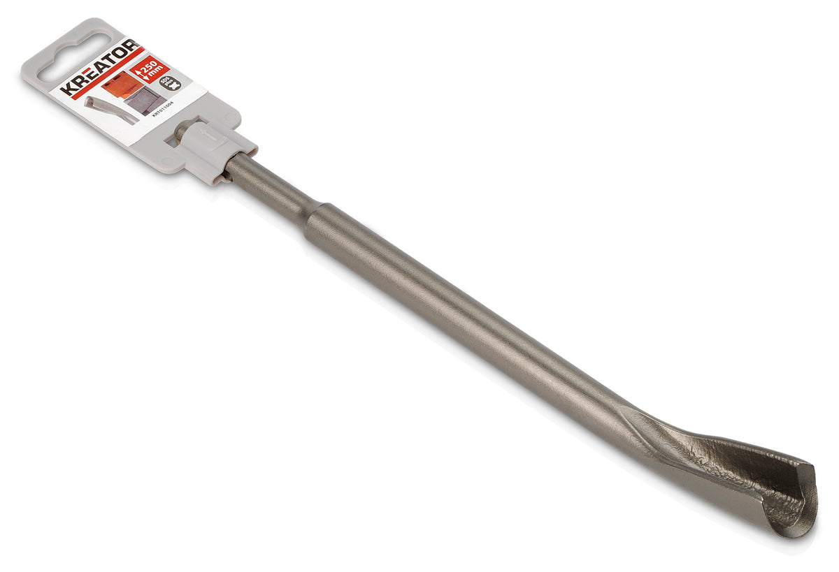 SDS Plus Mejsel el/kabel 250 mm