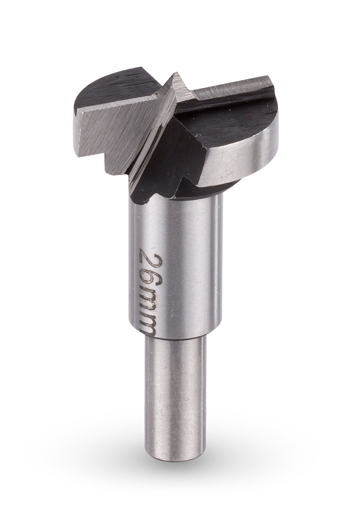 Fostnerbor/kunstbor Ø 25 mm x 90 mm