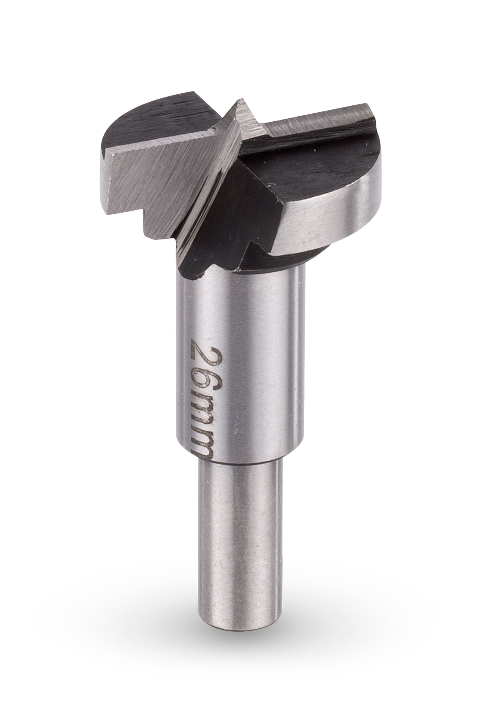 Fostnerbor/kunstbor Ø 25 mm x 90 mm