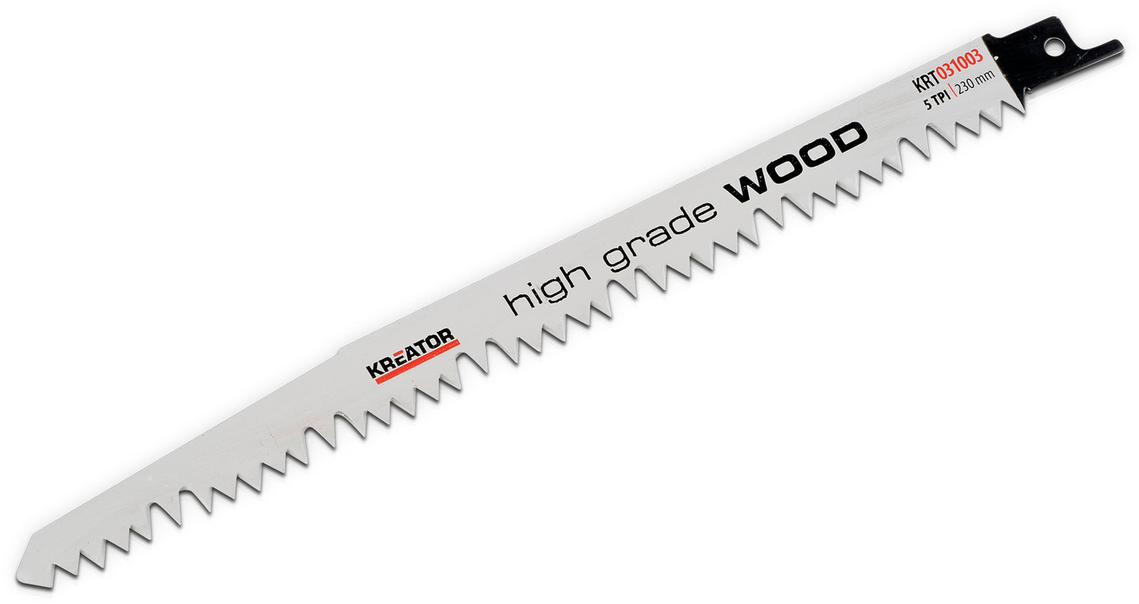 Bajonetsavklinger 230 mm til træ  2 stk