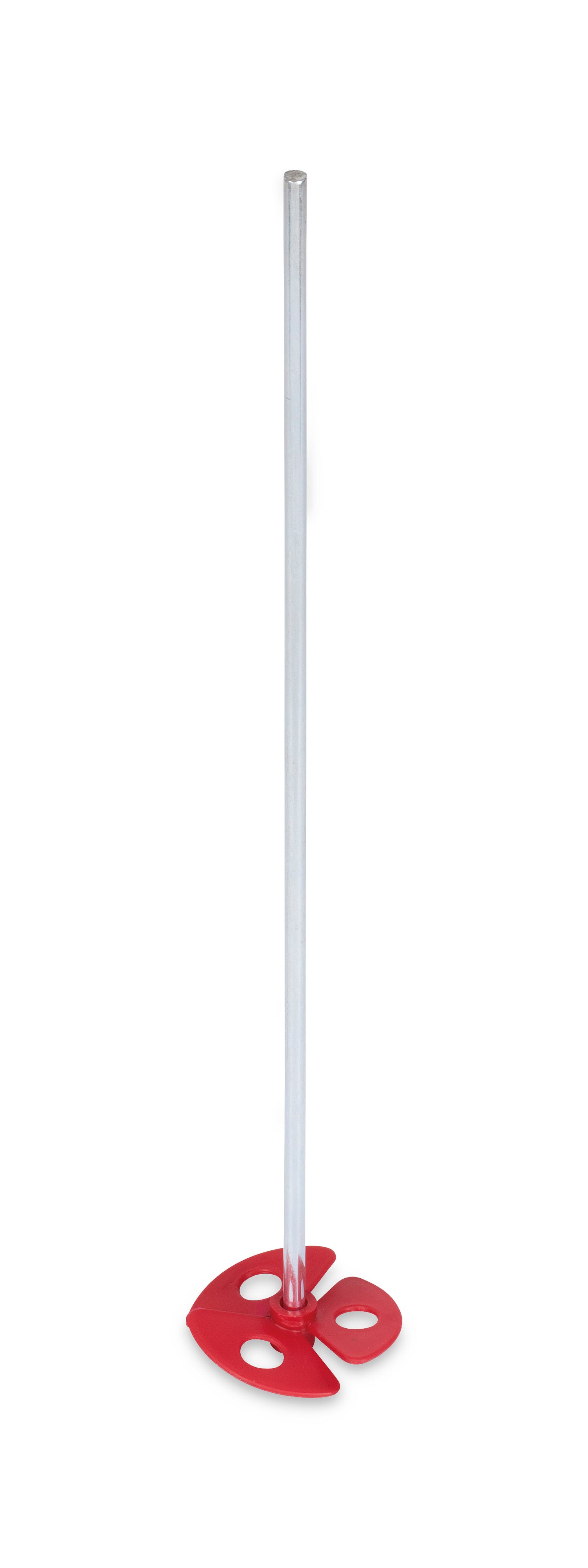 Malingsblander Ø 60 x 360 mm