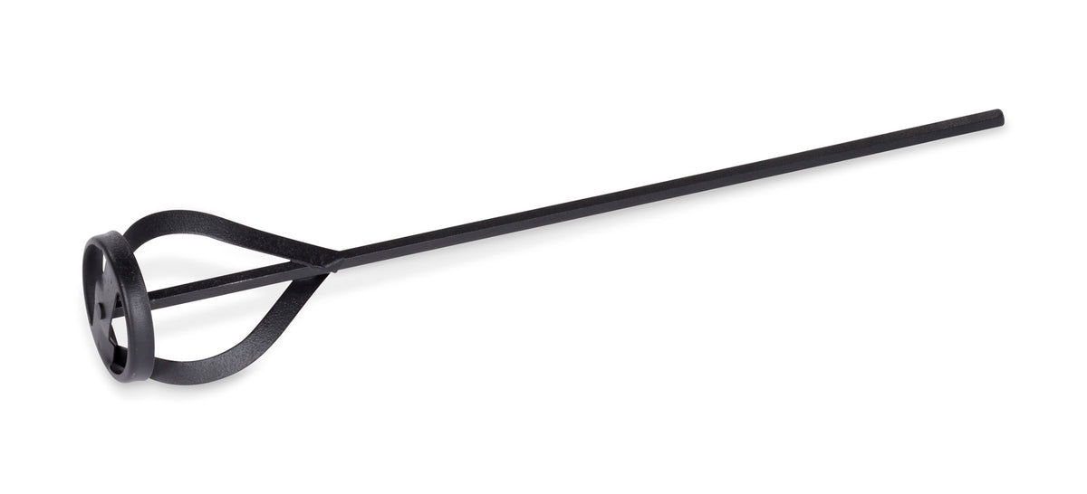 Malingsblander Ø 60 x 400 mm
