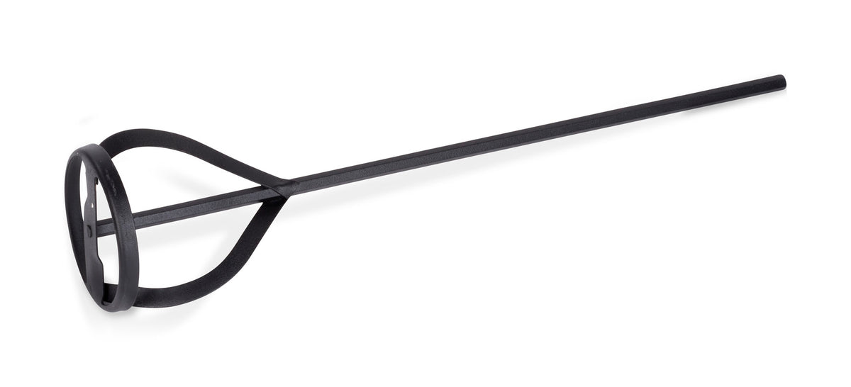 Malingsblander Ø 85 x 400 mm