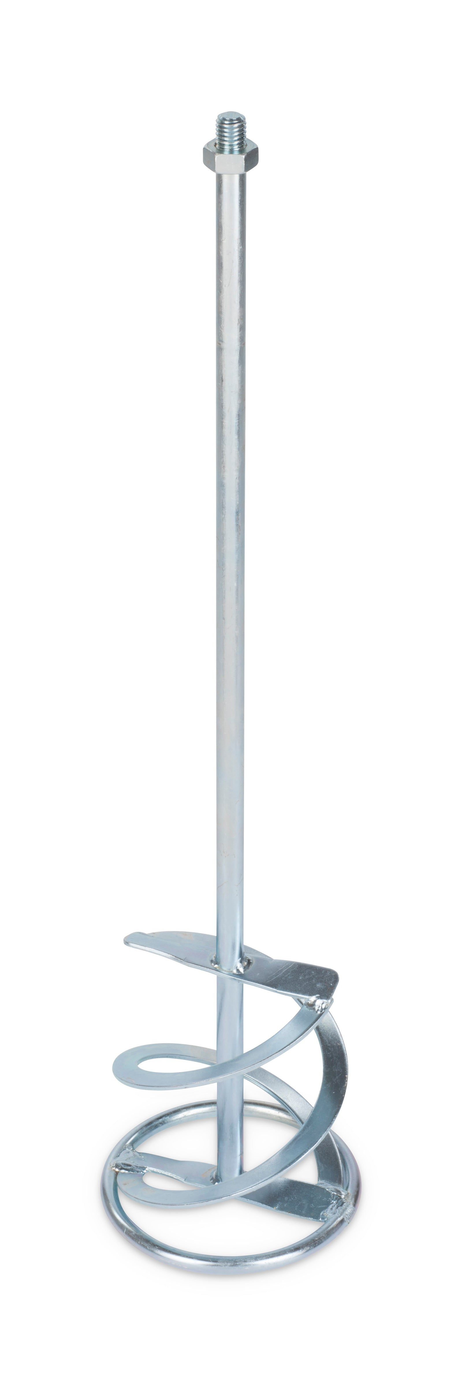 Piskeris til røreværk Ø 136 x 600 mm