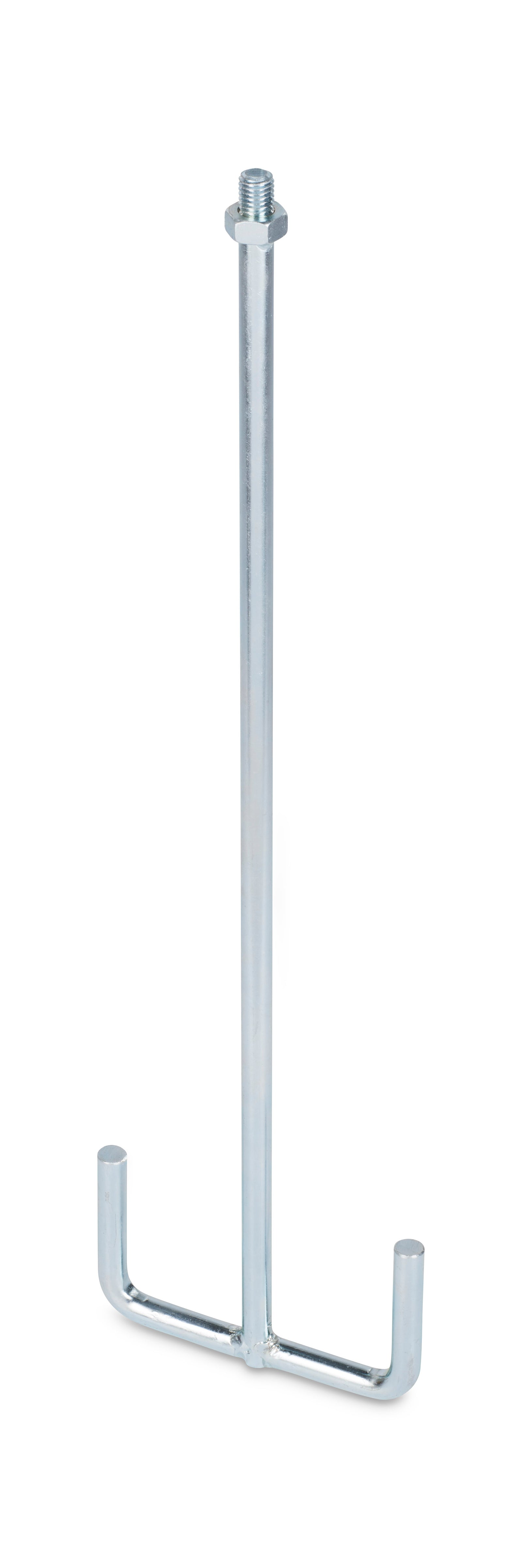 Piskeris til røreværk Ø 160 x 600 mm
