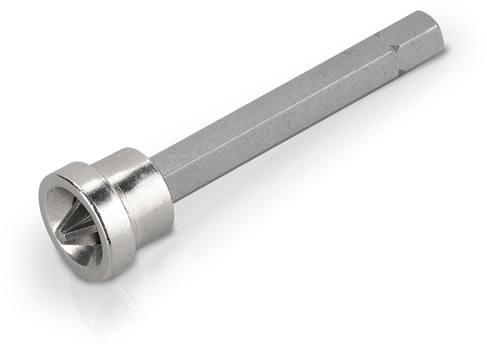 Bits PZ2 x 60 mm - gipsplader