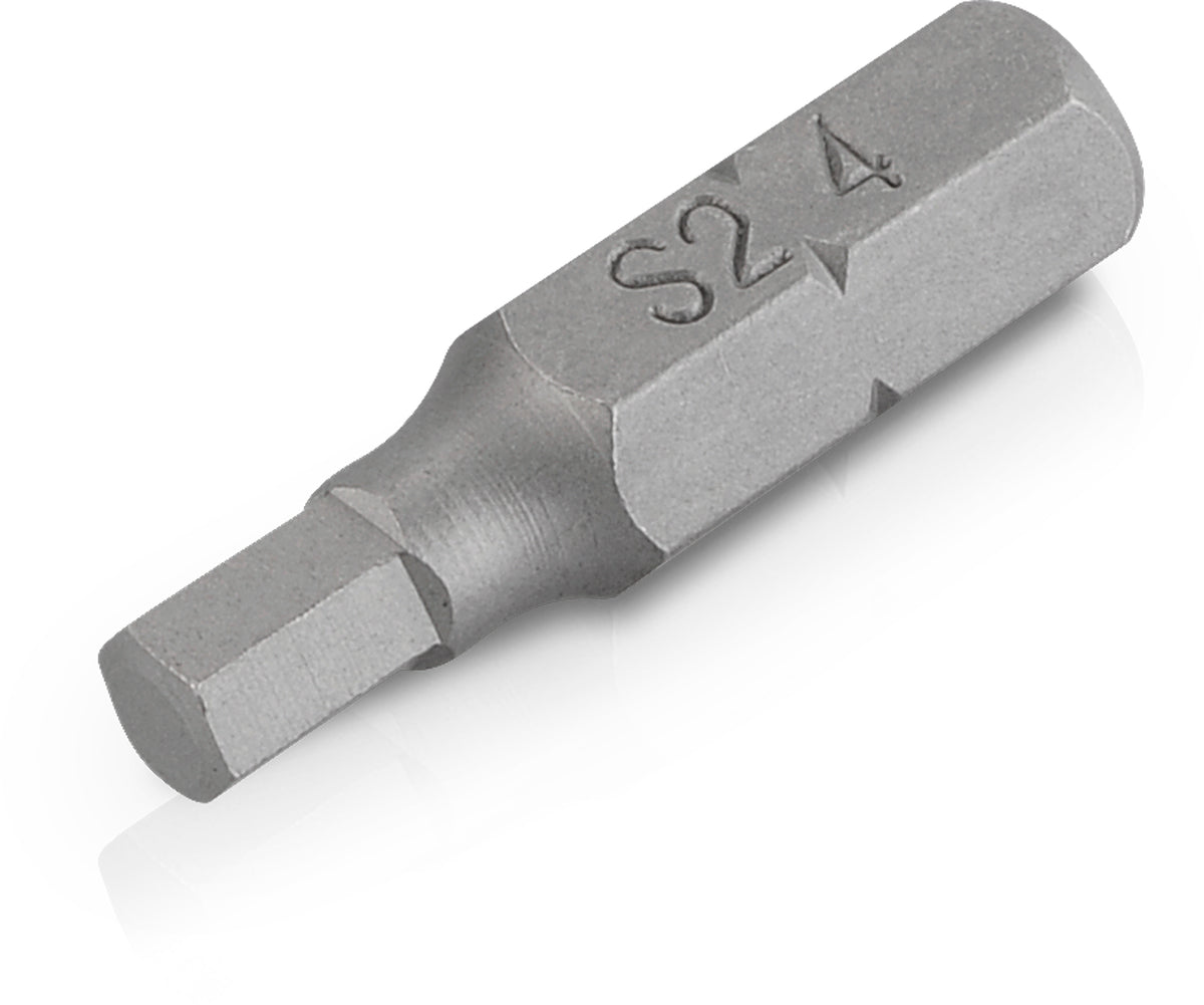 Bits Unbracho 4 x 25 mm - 2 stk.