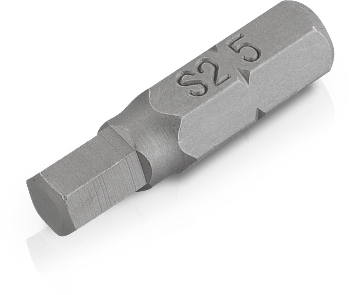 Bits Unbracho 5 x 25 mm - 2 stk.